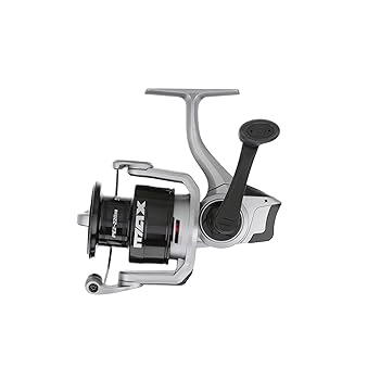 Amazon | Abu Garcia Max X スピニングフィッシングリール | Abu